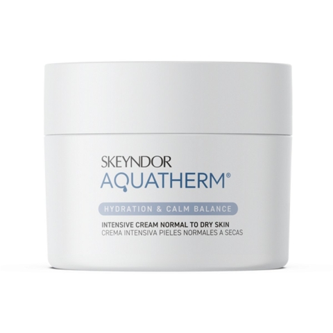 Skeyndor Aquatherm Intensive Cream 50ml