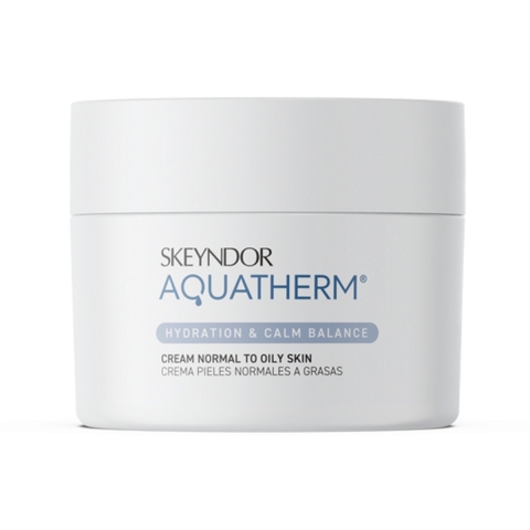 Skeyndor Aquatherm Cream 50ml