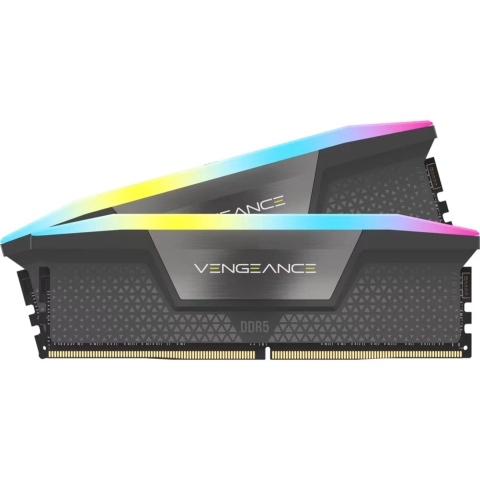 D58GB 5200-40 Vengeance RGB bk K1 COR
