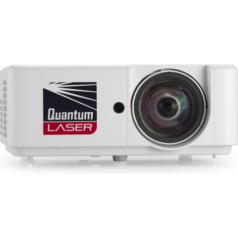 InFocus IN1026ST Beamer DLP 4000 ANSI-lumen Geïntegreerde luidspreker