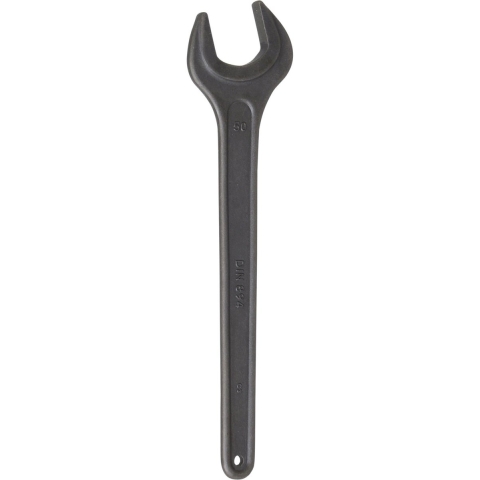 KS Tools 5170550 517.0550 Enkelvoudige steeksleutel Sleutelbreedte (metrisch) 50 mm