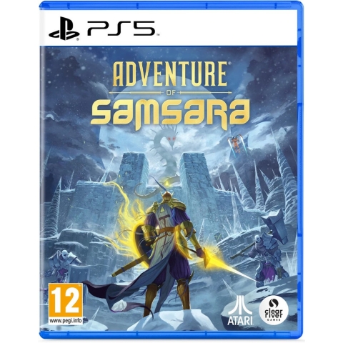 Adventure of Samsara