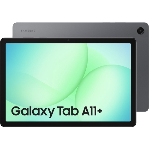 Samsung TAB A11 PLUS SM-X230N - Tablet 11"6 GB RAM 128 GB - Grijs