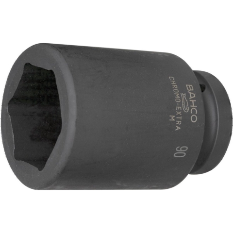 Bahco krachtdop 1.1/2" lang 4.1/8" | K9806Z-4.1/8