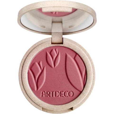 Artdeco Silky Powder Blush 4gr 40-Field-Of-Roses