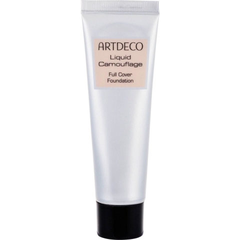 Artdeco Liquid Camouflage Full Cover FDT 25ml 46-Dune-Sand