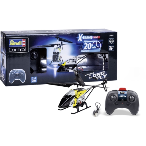 Revell Control RC helikopter