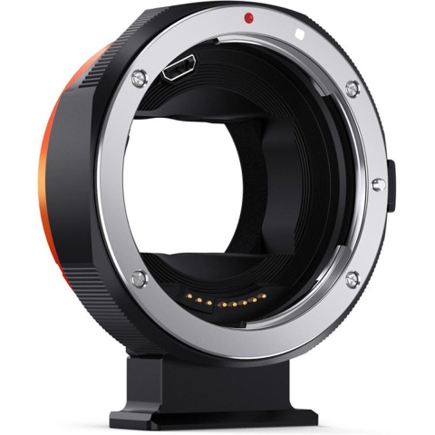 K&F Auto Focus Lens Adapter Canon EF / EF-S - Sony E-Mount