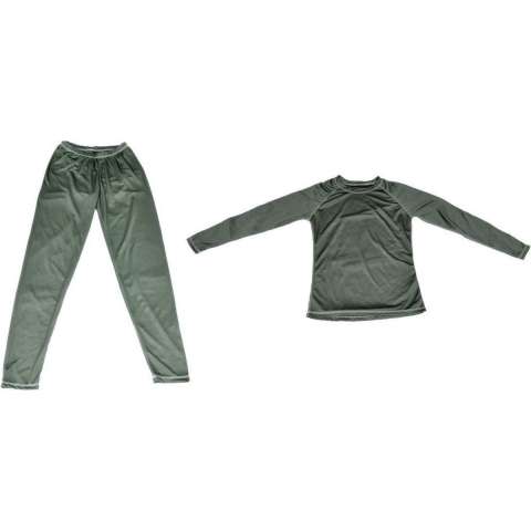 Stealth Gear Thermo Ondergoed Shirt maat L