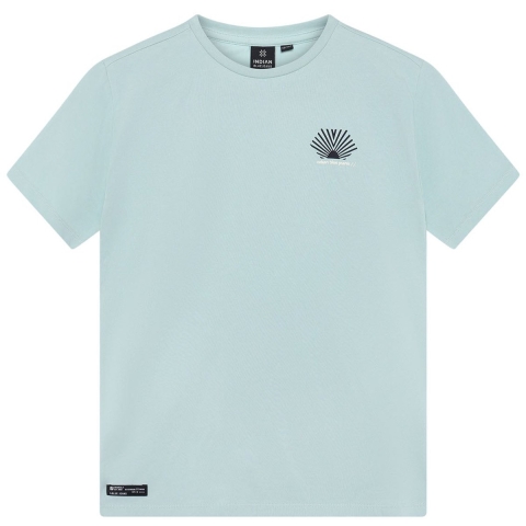 Indian Blue Jeans T-Shirt - Ether - Indian Blue Jeans - 14 jaar (164) - T-Shirts