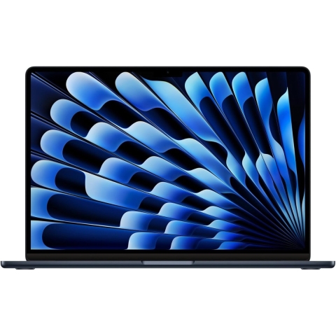 Apple MacBook Air 2022 | 13.6"| M2 | 8 GB | 512 GB SSD | 10-Core GPU | Midnight | NL