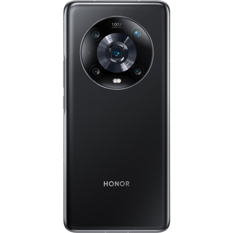 Honor Magic 4 Pro 5G | 8 GB | 256 GB | Dual-SIM | zwart
