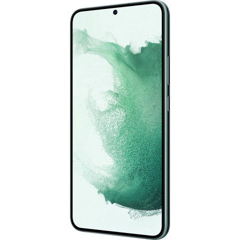 Samsung Galaxy S22+ 5G | 8 GB | 128 GB | Dual-SIM | Phantom Green