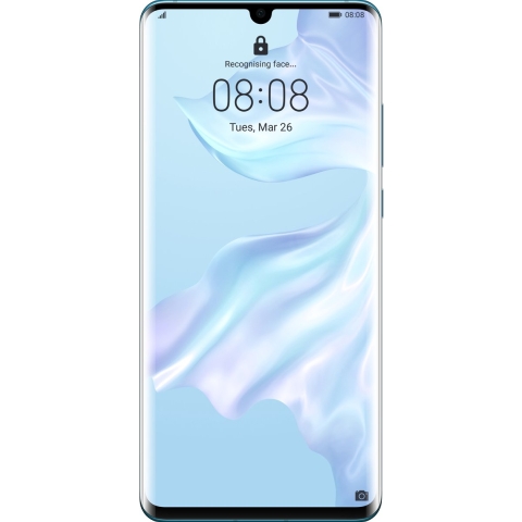 Huawei P30 Pro | 6 GB | 128 GB | Dual-SIM | Breathing Crystal