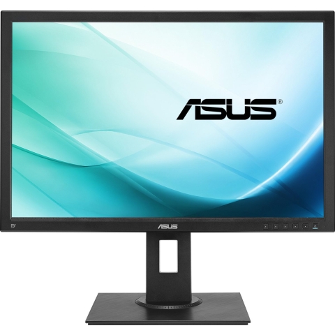 ASUS BE24AQLB | 24.1"| zwart