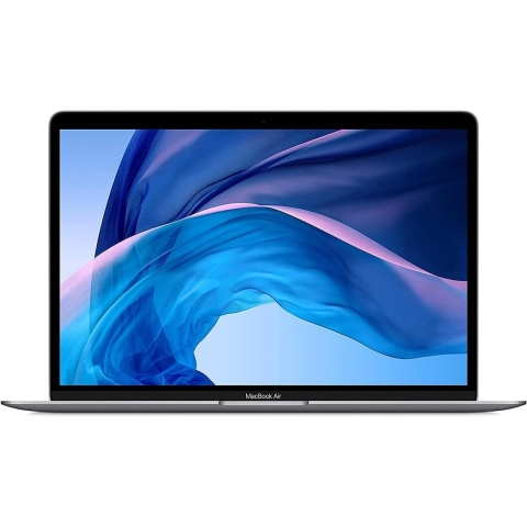 Apple MacBook Air 2020 | 13.3"| i7-1060NG7 | 16 GB | 256 GB SSD | spacegrey | NL