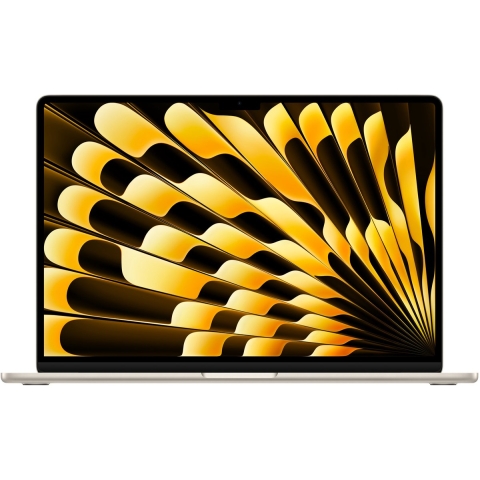 Apple MacBook Air 2024 | 15.3"| M3 | 8 GB | 256 GB SSD | 10-Core GPU | Polar Star | NL