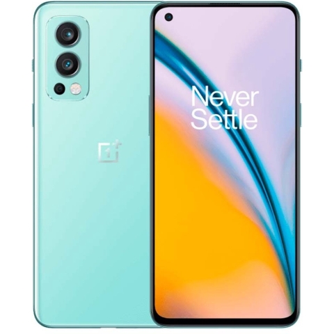 OnePlus Nord 2 5G | 8 GB | 128 GB | Blue Haze
