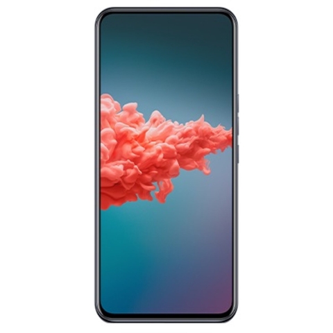 ZTE Axon 20 | 6 GB | 128 GB | zwart