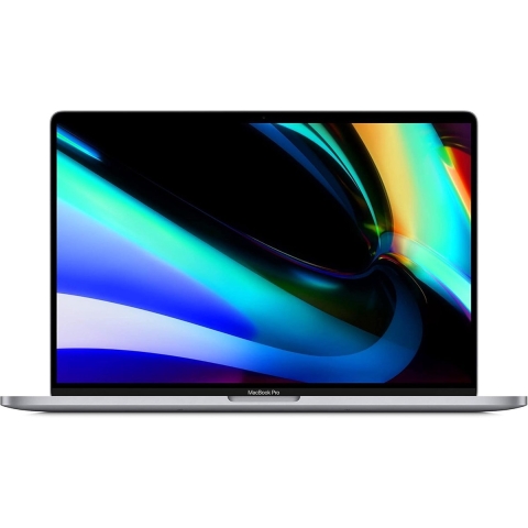 Apple MacBook Pro 2020 M1 | 13.3"| 8 GB | 256 GB SSD | spacegrey | NL