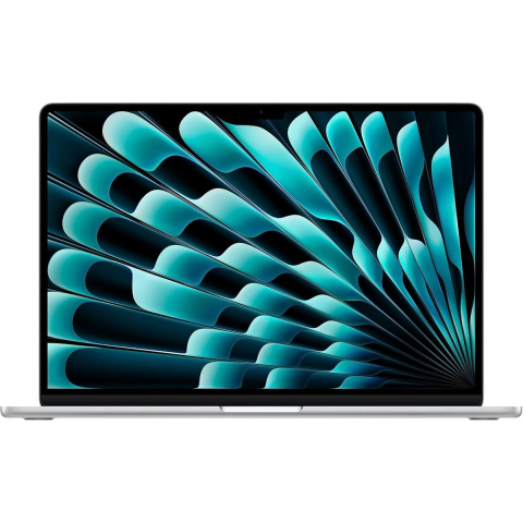 Apple MacBook Air 2023 | 15"| M2 | 8 GB | 512 GB SSD | 10-Core GPU | zilver | NL
