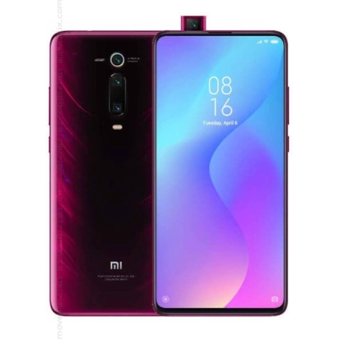 Xiaomi Mi 9T | 64 GB | rood