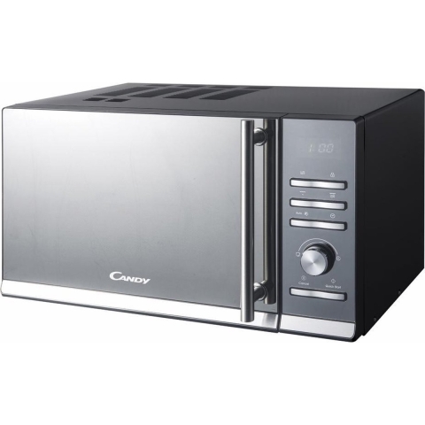 Candy CMGE23BS Magnetron | zilver