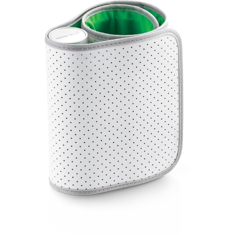 Withings Draadloze bloeddrukmeter | wit/groen