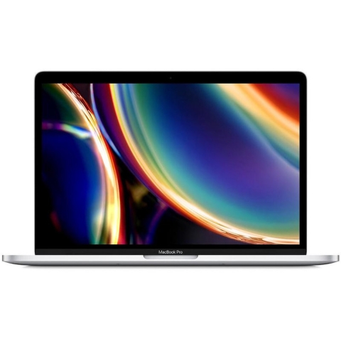 Apple MacBook Pro 2020 | 13.3"| Touch Bar | i5-1038NG7 | 32 GB | 1 TB SSD | 4 x Thunderbolt 3 | spacegrey | FR
