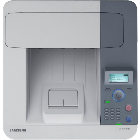 Samsung ML-5010ND | grijs