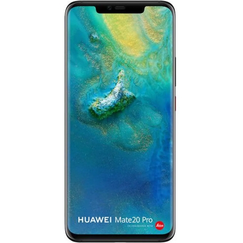 Huawei Mate 20 Pro | 128 GB | Dual-SIM | Twilight