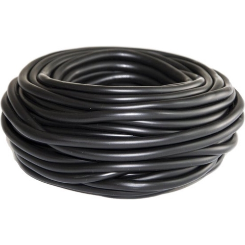 Air Hose Black 9/12 mm 10 m vijveraccesoires VT - Vt