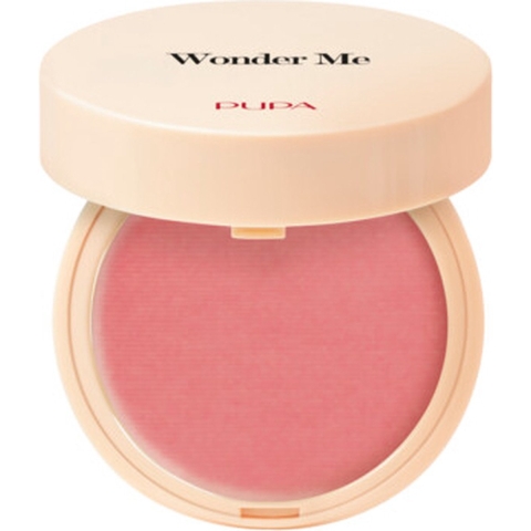 PUPA Milano Wonder Me Blush 007