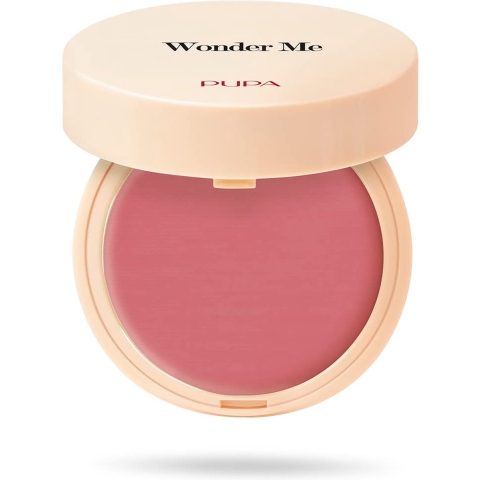 PUPA Milano Wonder Me Blush 005