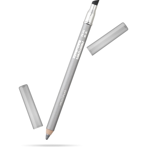 PUPA Milano Multiplay Pencil 022 - Pure Silver