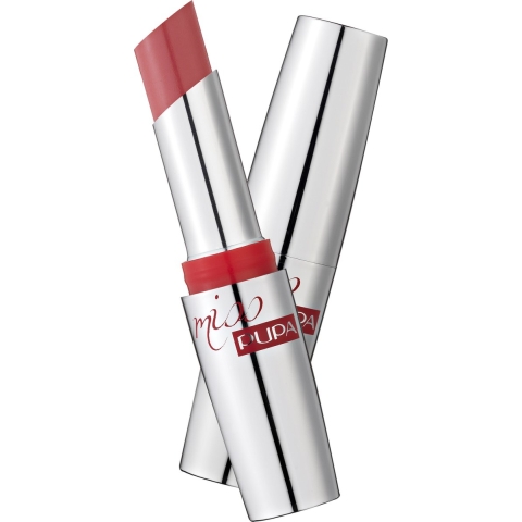 PUPA Milano Miss Pupa Lipstick 102 Candy Nude