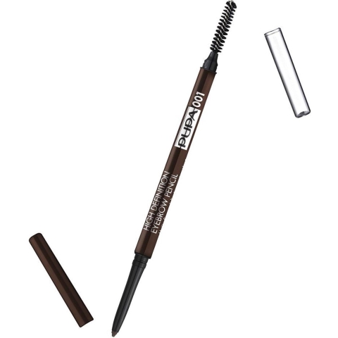 PUPA Milano High Definition Eyebrow Pencil 002