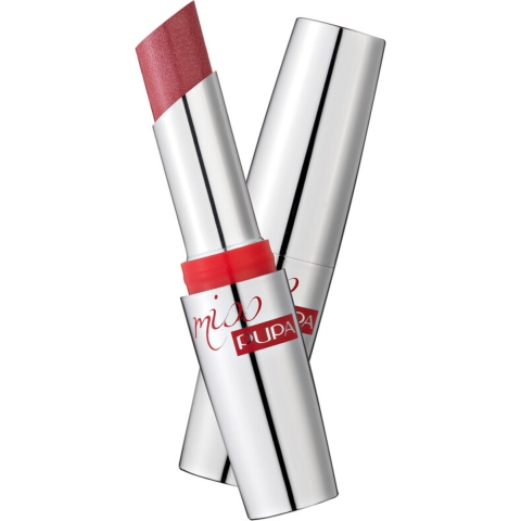 PUPA Milano Miss Pupa Lipstick 201 Cinderella