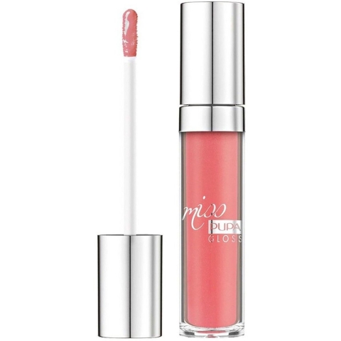 PUPA Milano Miss Pupa Gloss 5ml 203