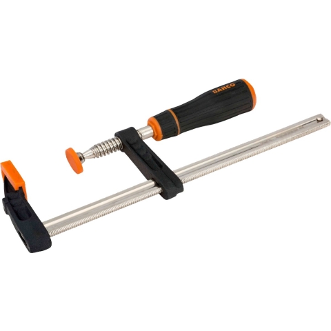 Bahco 420SH-50-200 Lijmtang, spanwijdte 200 mm Spanbreedte (max.):200 mm