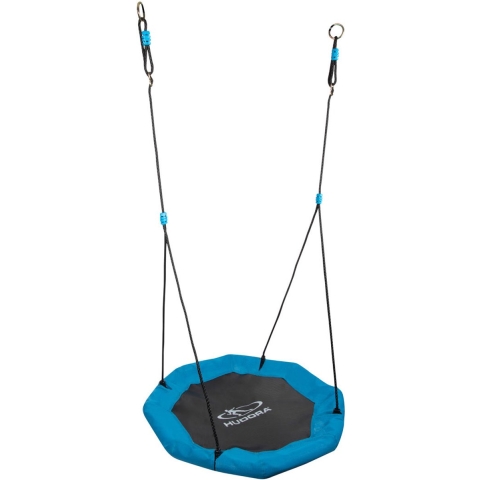 Hudora 75167 - Octagon 90 Nestschommel