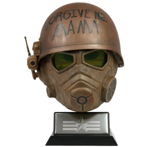 DEVplus Fallout NCR Desert Ranger Helmet