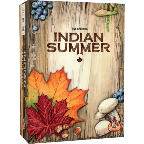 Indian Summer