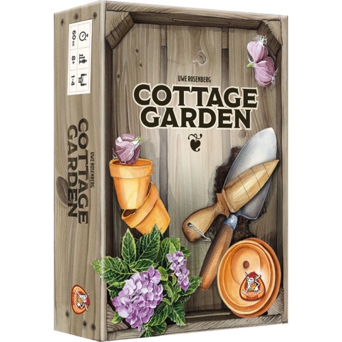 Cottage Garden