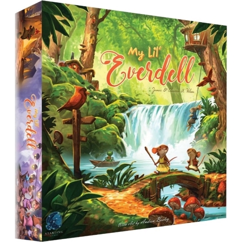 My Lil' Everdell