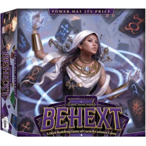 Behext