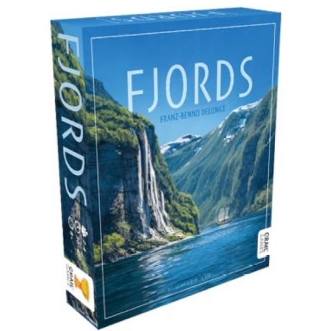 Fjords