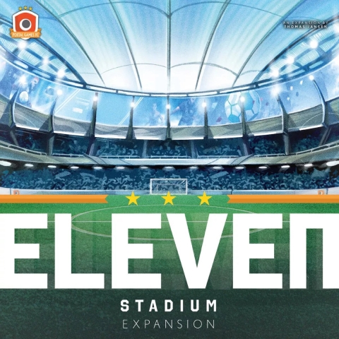 Eleven Stadium