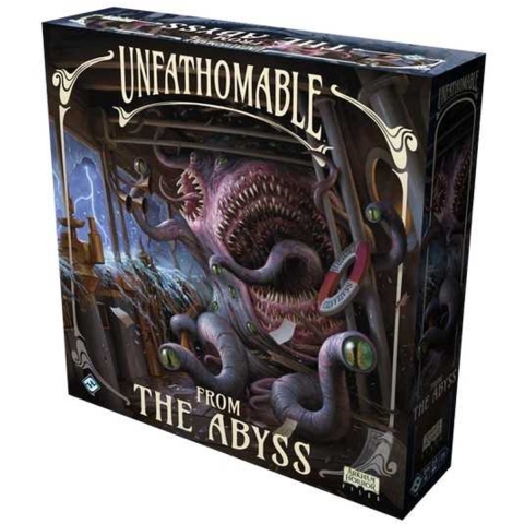 Unfathomable From the Abyss
