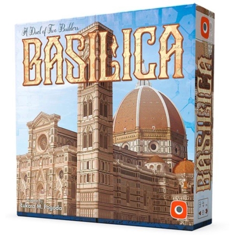 Basilica 2.0